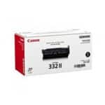 Canon Cart332BKii High Yield Black Toner Cartridge (Genuine)