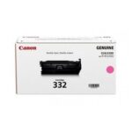 Canon Cart332M Magenta Toner Cartridge (Genuine)