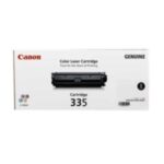 Canon Cart335BKL Black Toner Cartridge (Genuine)