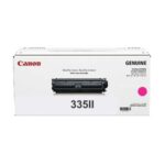 Canon Cart335ML Magenta Toner Cartridge (Genuine)
