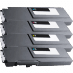 Dell Compatible 59211839 Cyan Toner Cartridge