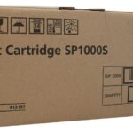 Ricoh 413197 (Genuine)