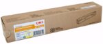 Oki C3520 C3530 Yellow Toner Cartridge (Genuine)