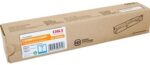 Oki C3520 C3530 Cyan Toner Cartridge (Genuine)