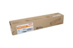 Oki C3520 C3530 Black Toner Cartridge (Genuine)