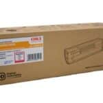 Oki 43865726 (Genuine)