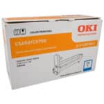 Oki 43870011 (Genuine)