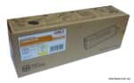 Oki C5650 C5750 Yellow Toner Cartridge (Genuine)