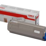 Oki 45396206 (Genuine)