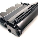 Compatible Dell (M5200) 3104134 Black High Yield Toner Cartridge