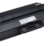 Dell Compatible B1260, 59211843 Black Toner Cartridge