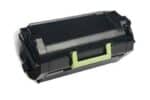 Lexmark Compatible 52D3H00 Black Toner Cartridge