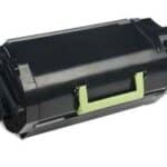 Lexmark Compatible 52D3H00 Black Toner Cartridge