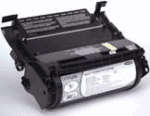 Lexmark MICR Toner for T640 / T642 / T644 , 64017HR 64037HR