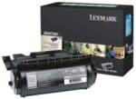 Lexmark T644 Toner Cartridge Extra High Yield (Genuine)