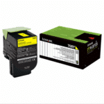 Lexmark 70C8HY0 (Genuine)
