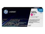 HP CE743A Magenta Toner Cartridge 307A (Genuine)