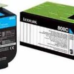 Lexmark 80C8HC0 (Genuine)