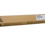 Ricoh Aficio MP-C3500 MP-C4500 Black Toner Cartridge TYPE-C4500EB (Genuine)
