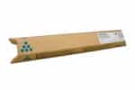Ricoh Aficio MP-C3500 MP-C4500 Cyan Toner Cartridge TYPE-C4500EC (Genuine)