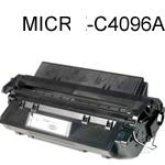 C4096Amicr.jpg HP MICR Toner for C4096A - Image 1
