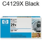 HP C4129X Toner Cartridge 29X (Genuine)