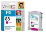 HP 88XL Magenta Ink Cartridge C9392A (Genuine)