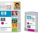 HP 88XL Magenta Ink Cartridge C9392A (Genuine)