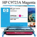 Genuine,  HP Colour Laserjet 4600, 4650