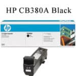 HP CB380A Black Toner Cartridge 823A (Genuine)