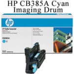 HP CB385A Cyan Imaging Drum (Genuine)