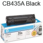 HP CB435A Toner Cartridge 35A (Genuine)