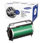 Samsung CLP-500 CLP-550 Imaging Drum Unit CLP-500RB (Genuine)
