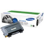 Samsung CLP-510 CLP-510N Black Toner Cartridge CLP-510D7K (Genuine)