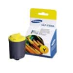 Samsung CLP-300 CLX-2160 CLX-3160 Yellow Toner Cartridge CLP-Y300A (Genuine) - Image 3