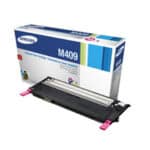 Samsung CLP-310 CLP-315 CLX-3170 CLX-3175 Magenta Toner Cartridge CLT-M409S SU274A (Genuine)