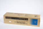 Fuji Xerox DocuCentre C240 C320 C400 Cyan Toner Cartridge CT200207 (Genuine)