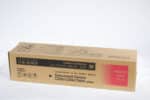 Fuji Xerox DocuCentre C240 C320 C400 Magenta Toner Cartridge CT200208 (Genuine)
