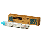 Fuji Xerox DocuPrint C2428 Cyan Toner Cartridge High Yield CT200381 (Genuine)