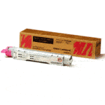 Fuji Xerox DocuPrint C2428 Magenta Toner Cartridge High Yield CT200383 (Genuine)