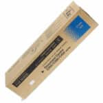 Fuji Xerox DocuCentre C250 C360 C450 Cyan Toner Cartridge CT200540 (Genuine)