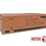 Fuji Xerox DocuPrint C2200 C3300DX C3300 Magenta Toner Cartridge High Yield CT350676 (Genuine)