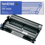 Brother DR-2025 Drum Unit (Genuine)