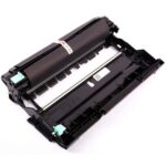 Brother Compatible DR2425 Black Drum Unit - Image 2