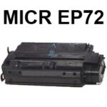 Canon MICR Toner for EP72