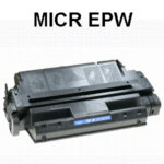 Canon MICR Toner for EPW, LBP2460, LBPWX, P550