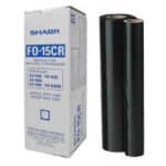 Sharp Compatible FO15CR Thermal Ribbon FO-15CR