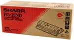 Sharp FO26DC Toner Cartridge FO-26DC (Genuine)
