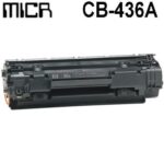 HP MICR Toner for CB436A