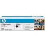 HP CB540A Black Toner Cartridge 125A (Genuine)